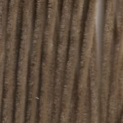 Suede Chenille 2mm - Go - Fish