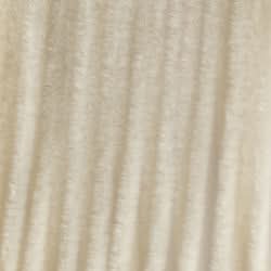Suede Chenille 2mm - Go - Fish