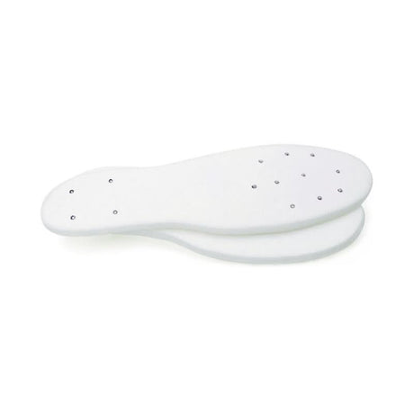 Suole in feltro con chiodi - Go - Fish