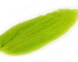 Superfine Trilobal Wing Hair - Go - Fish