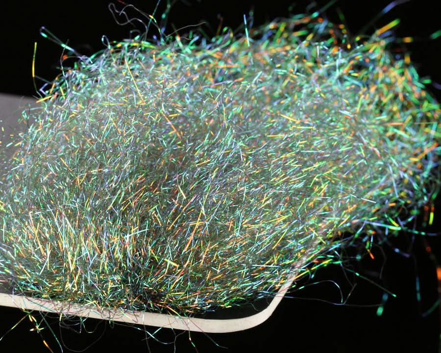 Sybai Mobile Flash Streamer Hair - Go - Fish