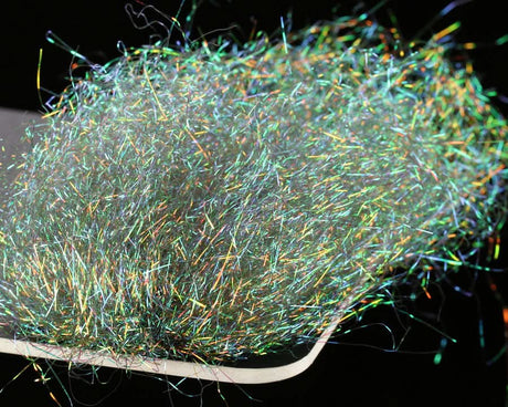 Sybai Mobile Flash Streamer Hair - Go - Fish