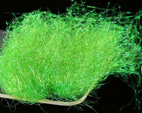 Sybai Mobile Flash Streamer Hair - Go - Fish