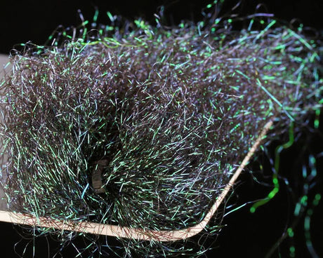 Sybai Mobile Flash Streamer Hair - Go - Fish