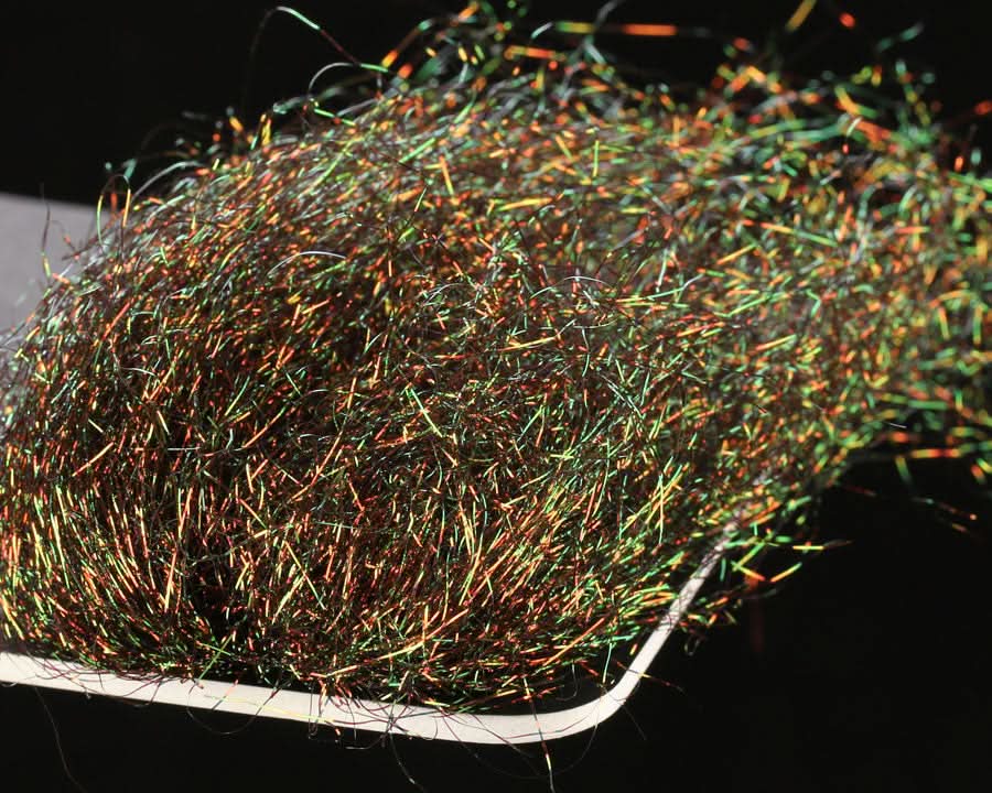 Sybai Mobile Flash Streamer Hair - Go - Fish