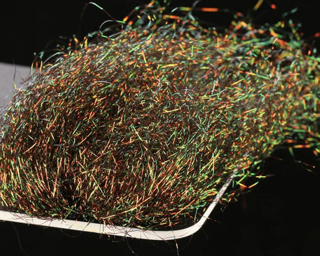Sybai Mobile Flash Streamer Hair - Go - Fish
