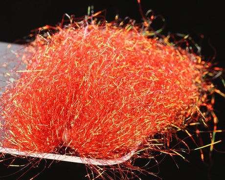 Sybai Mobile Flash Streamer Hair - Go - Fish