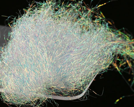 Sybai Mobile Flash Streamer Hair - Go - Fish