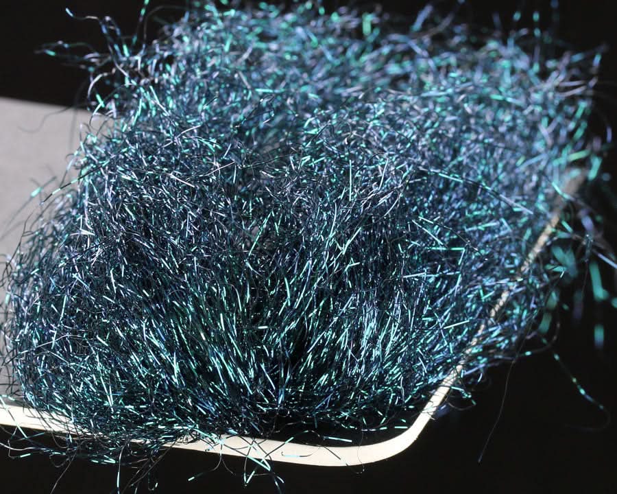 Sybai Mobile Flash Streamer Hair - Go - Fish