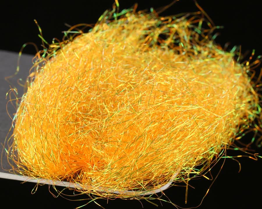 Sybai Mobile Flash Streamer Hair - Go - Fish