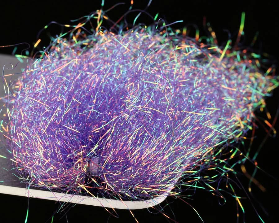 Sybai Mobile Flash Streamer Hair - Go - Fish