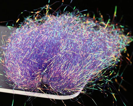 Sybai Mobile Flash Streamer Hair - Go - Fish