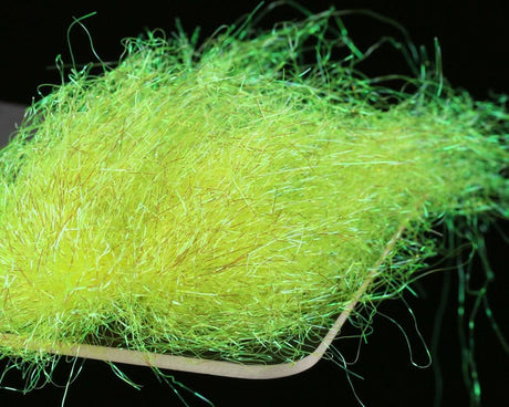 Sybai Mobile Flash Streamer Hair - Go - Fish