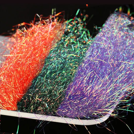 Sybai Mobile Flash Streamer Hair - Go - Fish