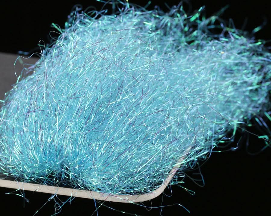Sybai Mobile Flash Streamer Hair - Go - Fish