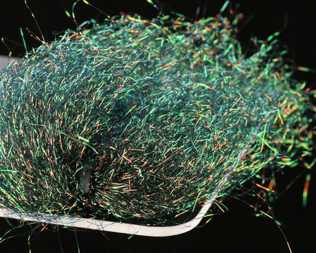 Sybai Mobile Flash Streamer Hair - Go - Fish