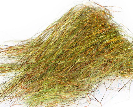 Sybai Pike Supreme Dubbing 12 cm - Go - Fish
