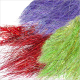 Sybai Pike Supreme Dubbing 12 cm - Go - Fish