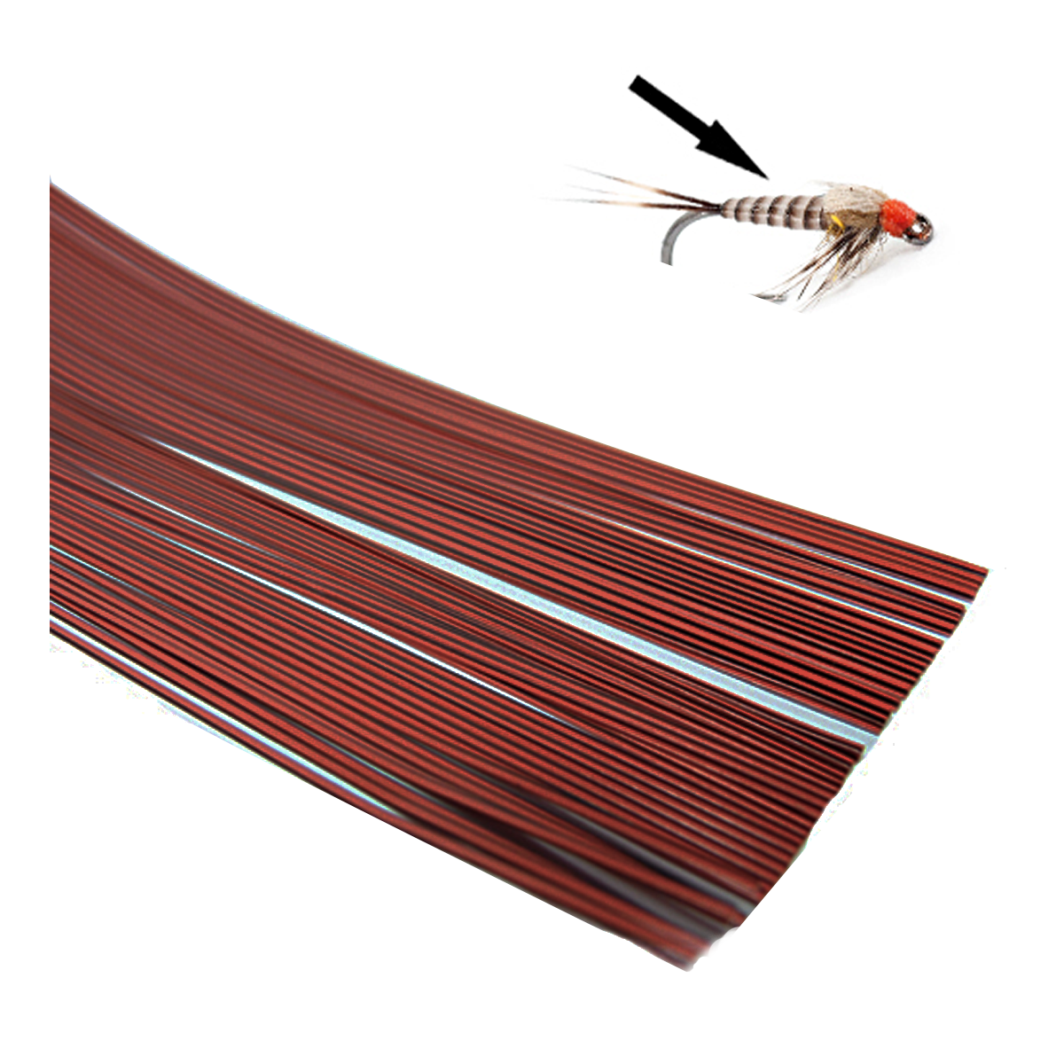 Synthetic Quill