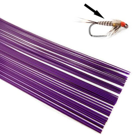 Synthetic Quill - Go - Fish