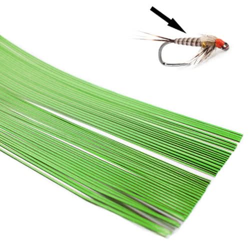 Synthetic Quill - Go - Fish