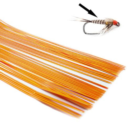 Synthetic Quill - Go - Fish