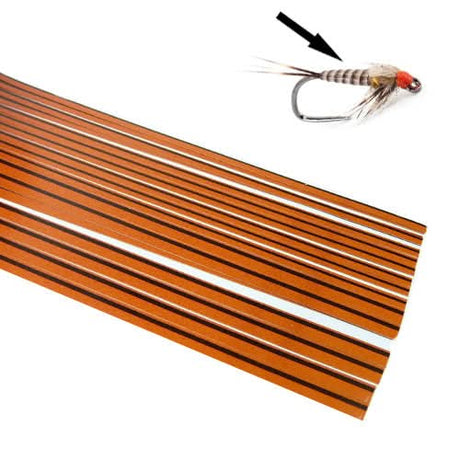 Synthetic Quill - Go - Fish