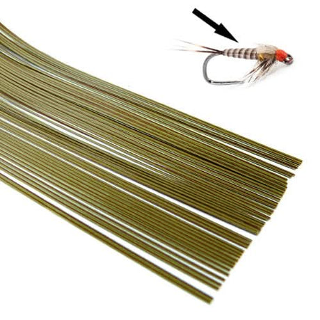 Synthetic Quill - Go - Fish