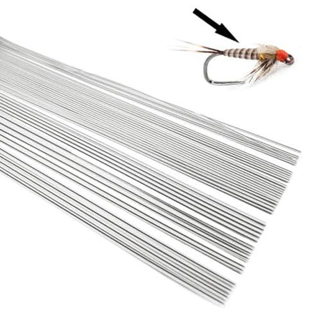 Synthetic Quill - Go - Fish