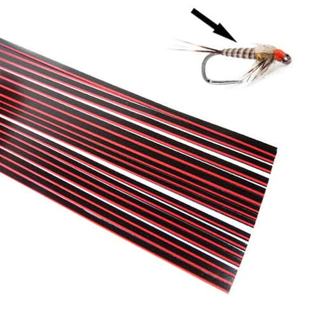Synthetic Quill - Go - Fish
