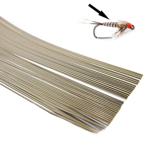 Synthetic Quill - Go - Fish