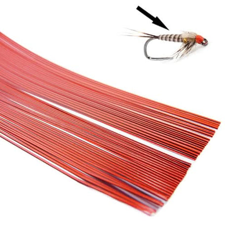 Synthetic Quill - Go - Fish