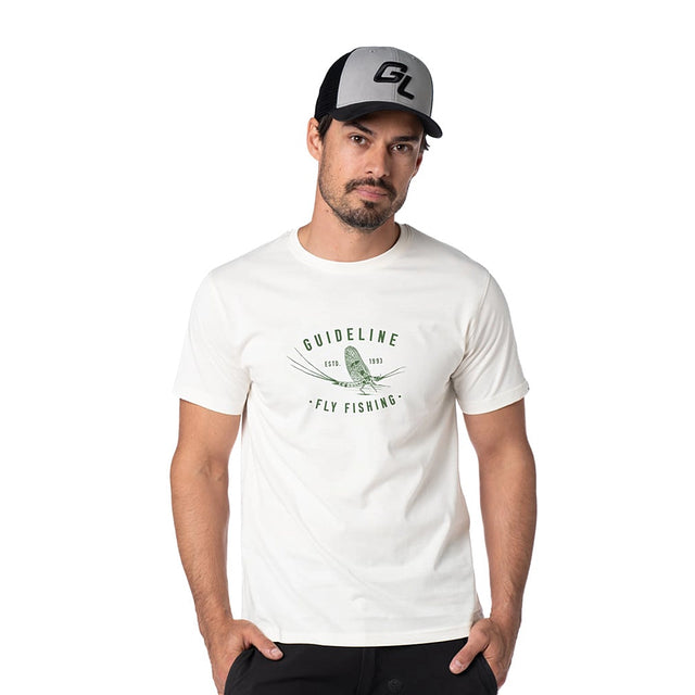 Maglia Guideline Mayfly T-Shirt