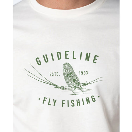 Maglia Guideline Mayfly T-Shirt