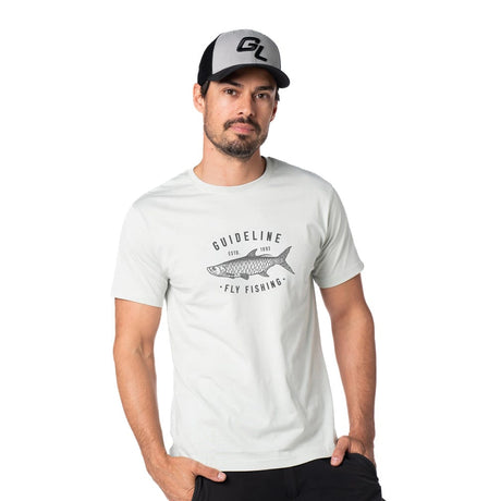Maglia Guideline Tarpon T-Shirt