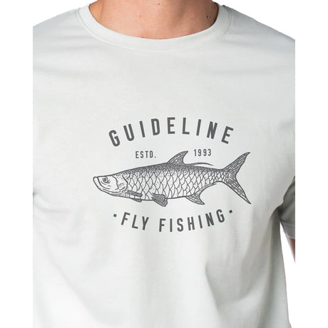 Maglia Guideline Tarpon T-Shirt