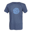 T-Shirt Vision Since - Go - Fish