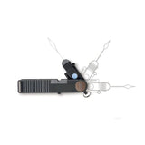 Tagliafilo C&F Design 3 - in - 1 Clipper - Go - Fish
