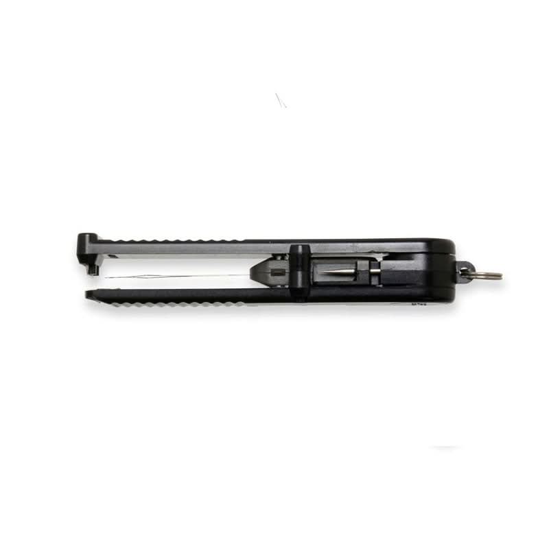 Tagliafilo C&F Design 3 - in - 1 Clipper - Go - Fish