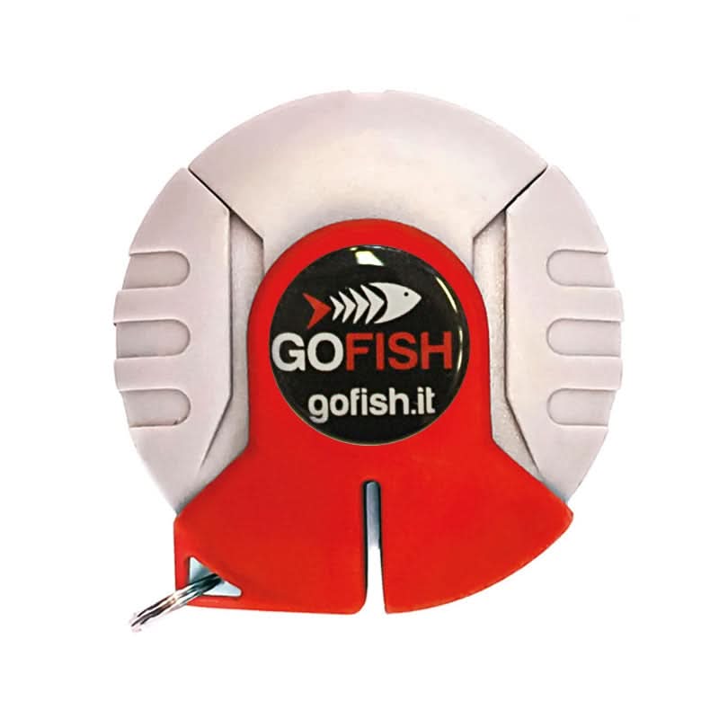 Tagliafilo GF - Line Scissor - Go - Fish