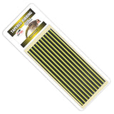 Tapered Ribbing Quill - Go - Fish