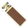 Tapered Ribbing Quill - Go - Fish