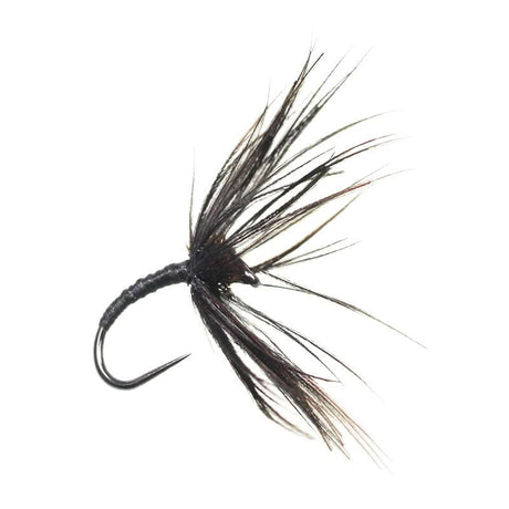 Tenkara Black Tenkara - Go - Fish