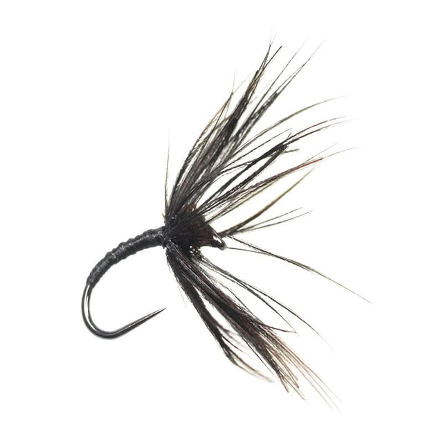 Tenkara Black Tenkara - Go - Fish