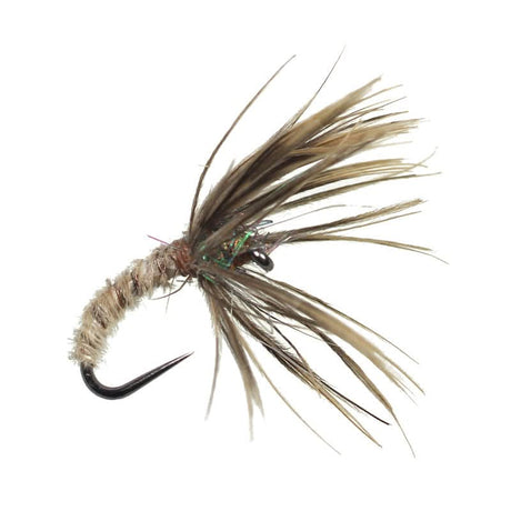 Tenkara Tan - Go - Fish
