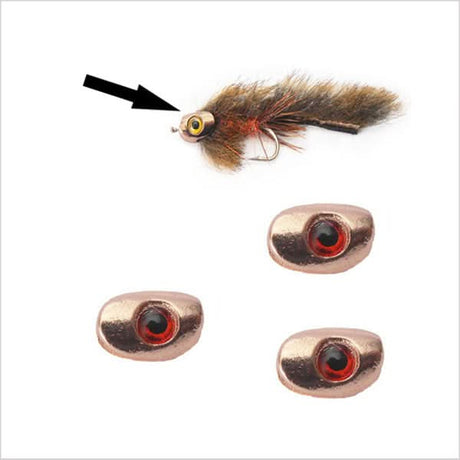 Teste per streamer - Stream Heads - Go - Fish