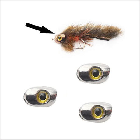 Teste per streamer - Stream Heads - Go - Fish