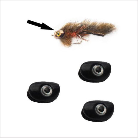 Teste per streamer - Stream Heads - Go - Fish