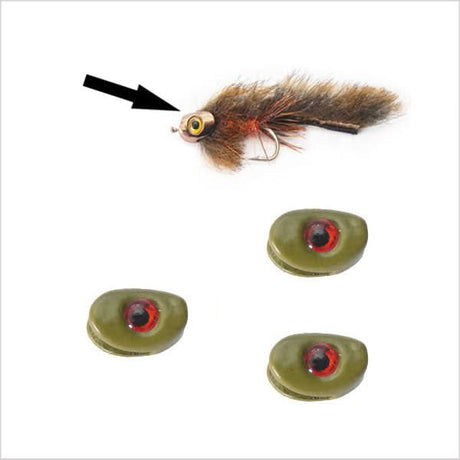 Teste per streamer - Stream Heads - Go - Fish