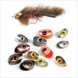 Teste per streamer - Stream Heads - Go - Fish